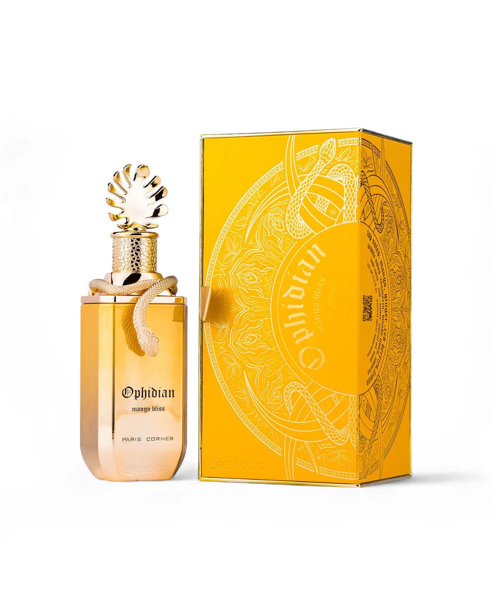 Ophidian Mango Bliss EDP