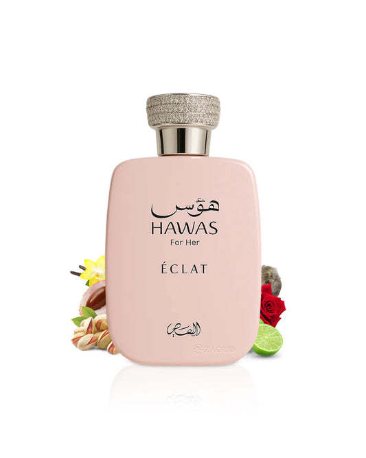 Hawas Éclat For Her EDP