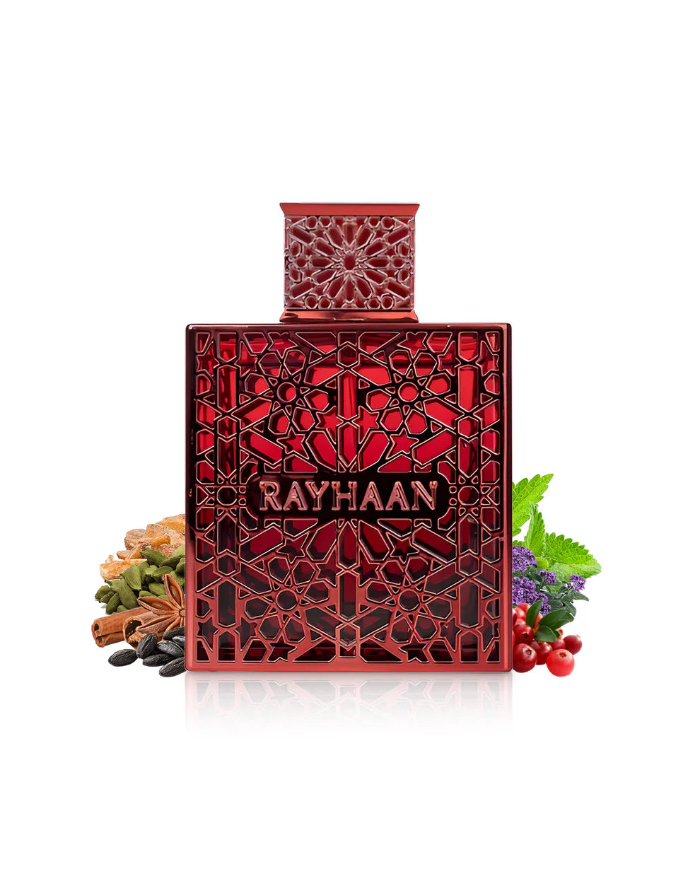Crimson EDP
