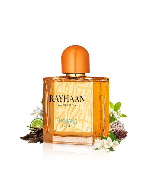 Floriana EDP