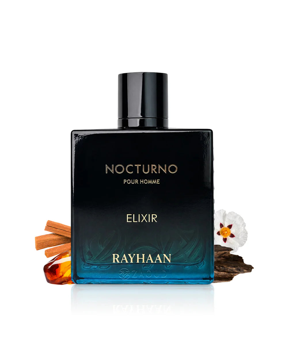 Nocturno Elixir EDP