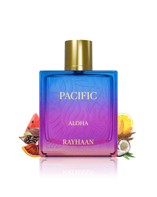 Pacific Aloha EDP