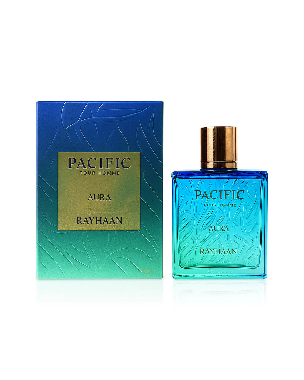 Pacific aura EDP