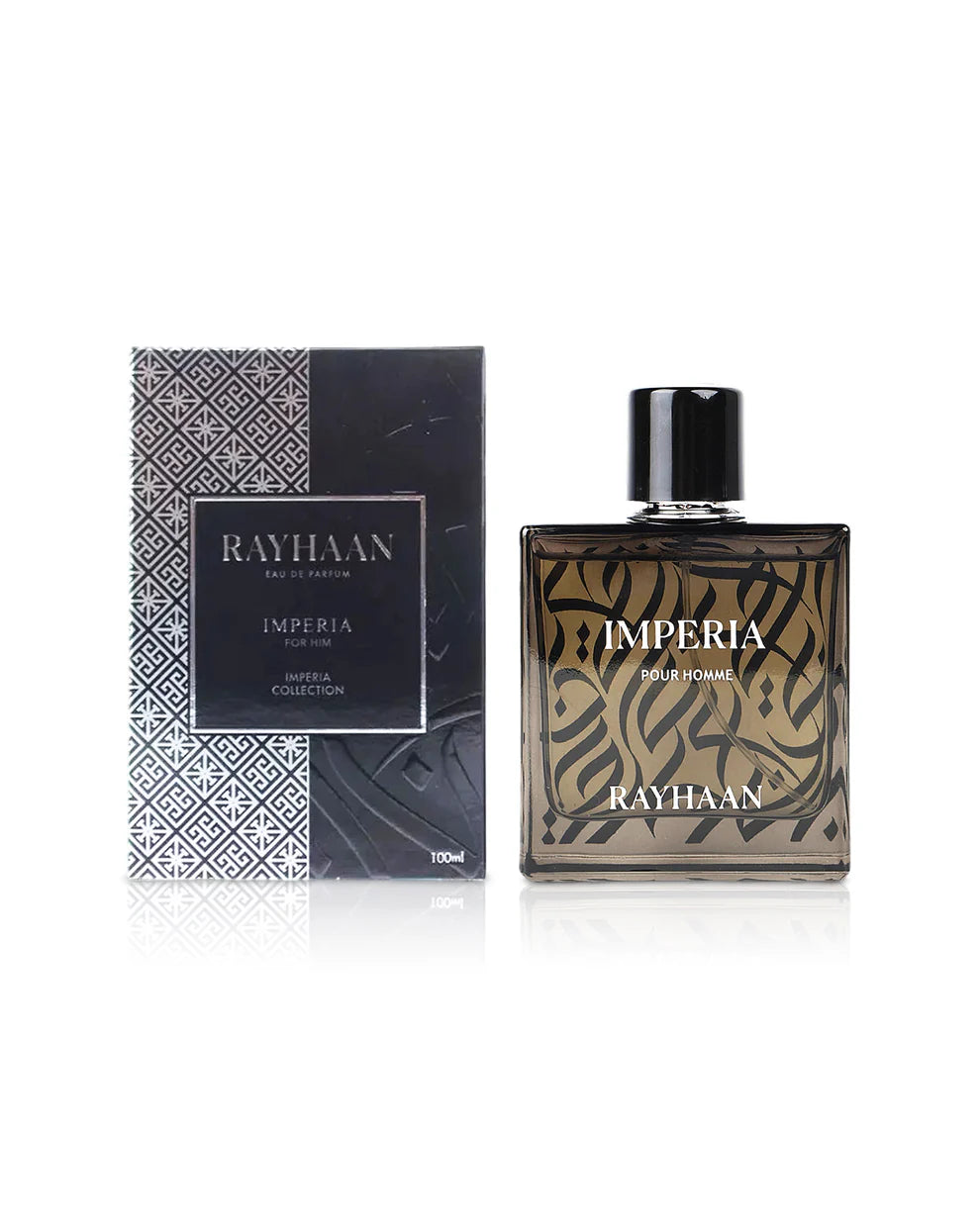 Imperia EDP