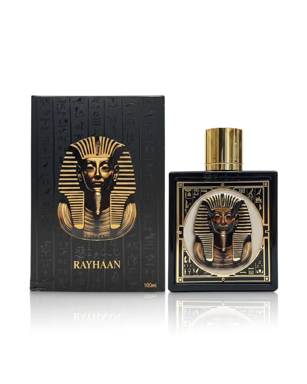 Faraó EDP