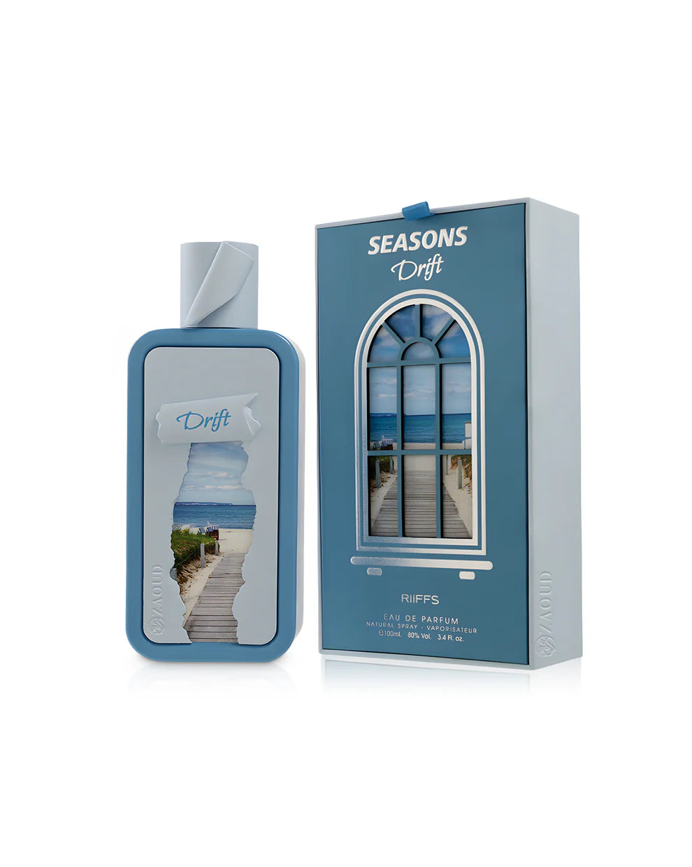 Seasons Drift EDP