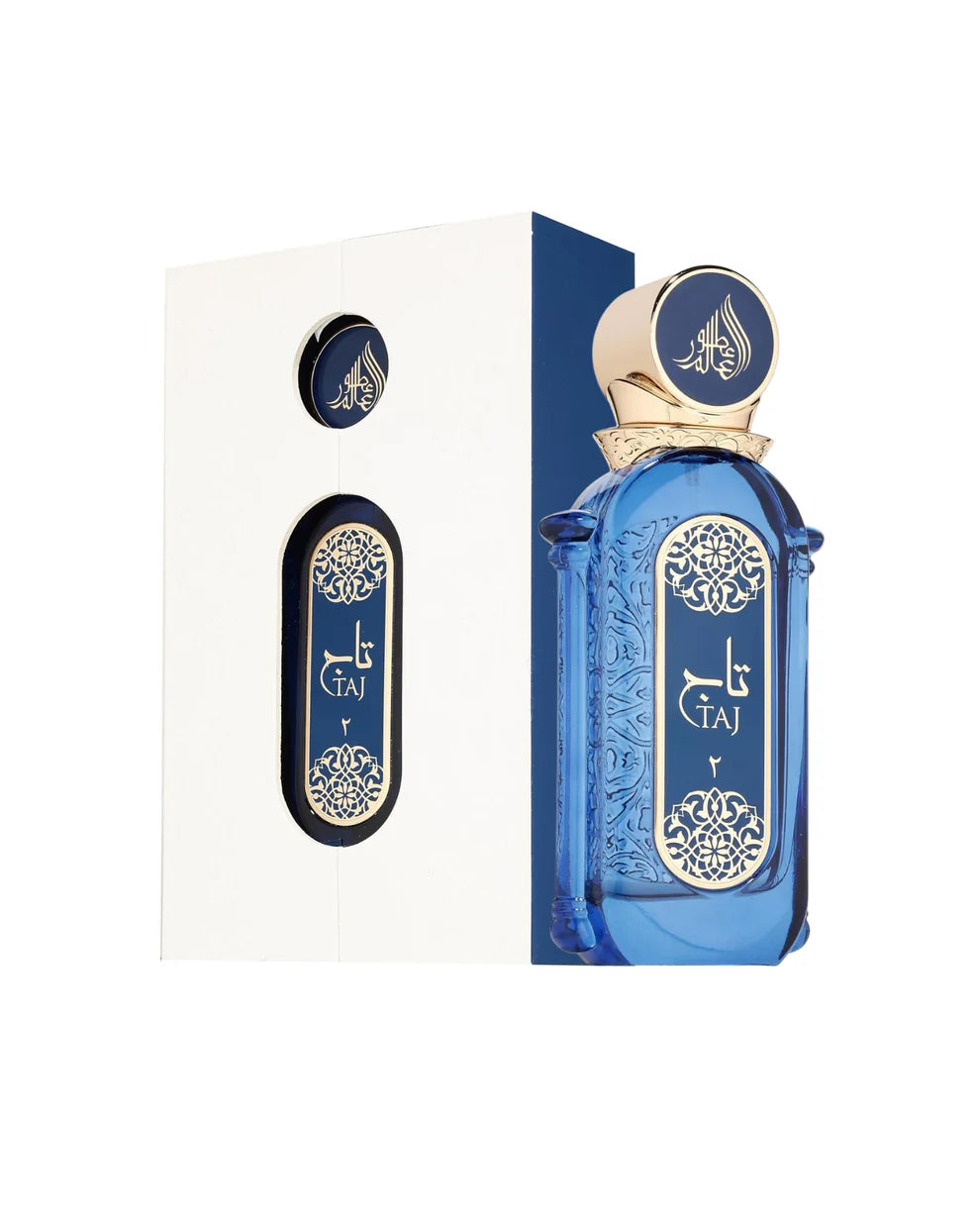 Taj EDP