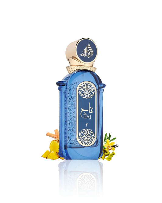 Taj EDP