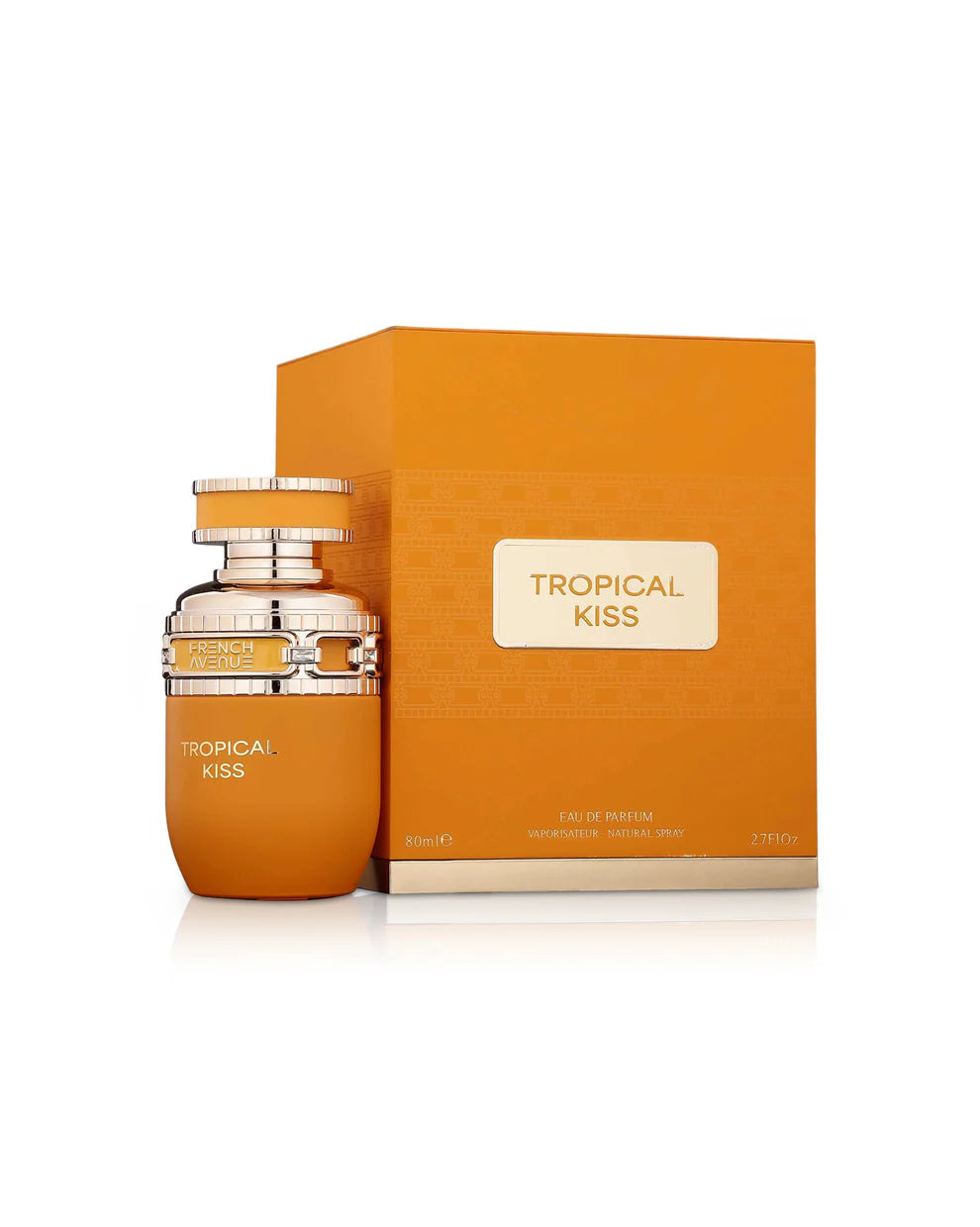 Tropical Kiss EDP