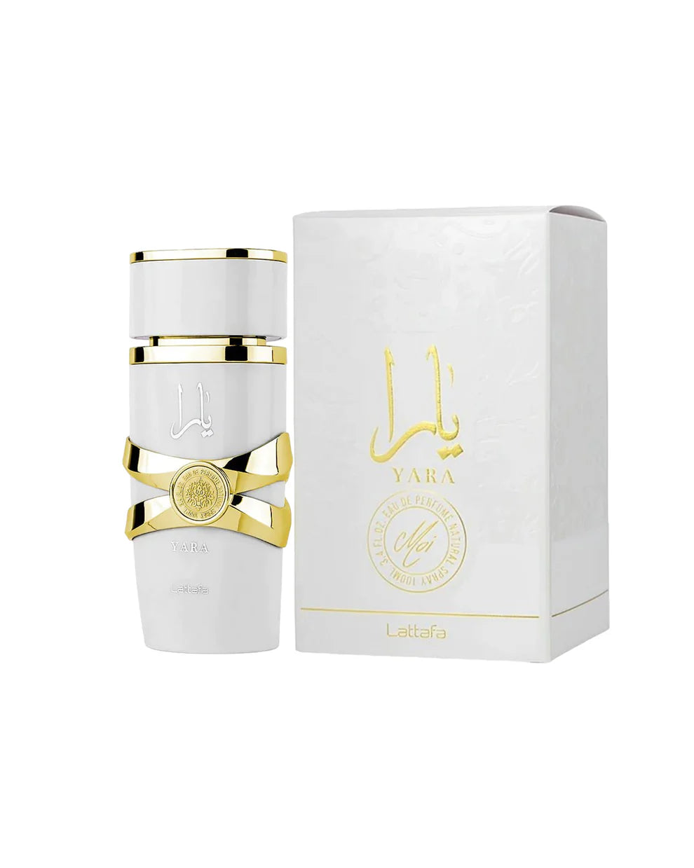 Yara Moi EDP