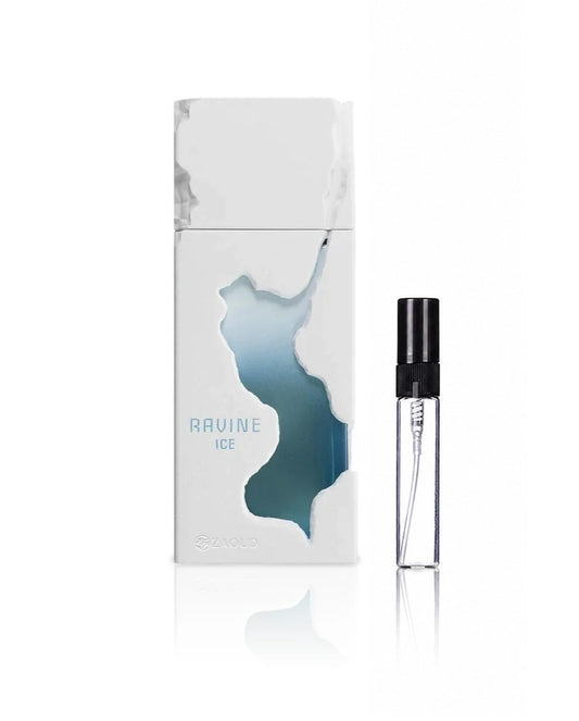Ravine Ice EDP Amostra 5ML