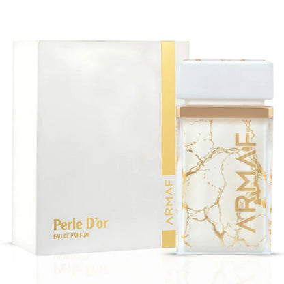 Perle D'or Women's EDP