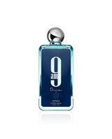 9AM Dive EDP