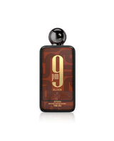 9PM Elixir EDP
