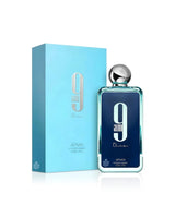 9AM Dive EDP