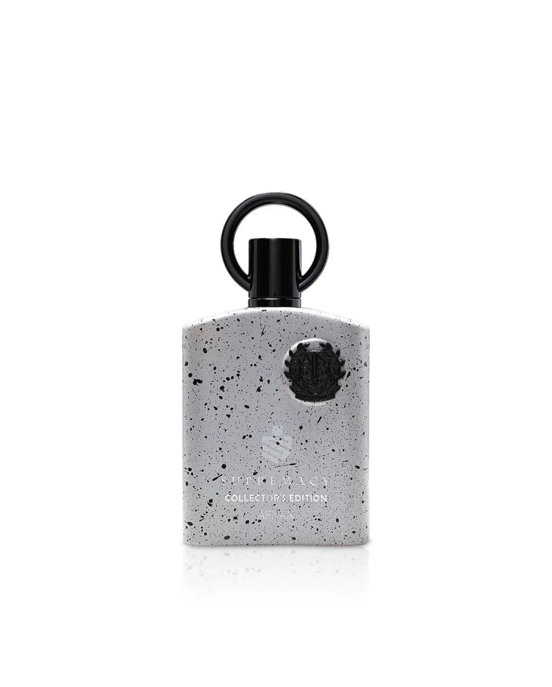 Supremacy Collector's EDP