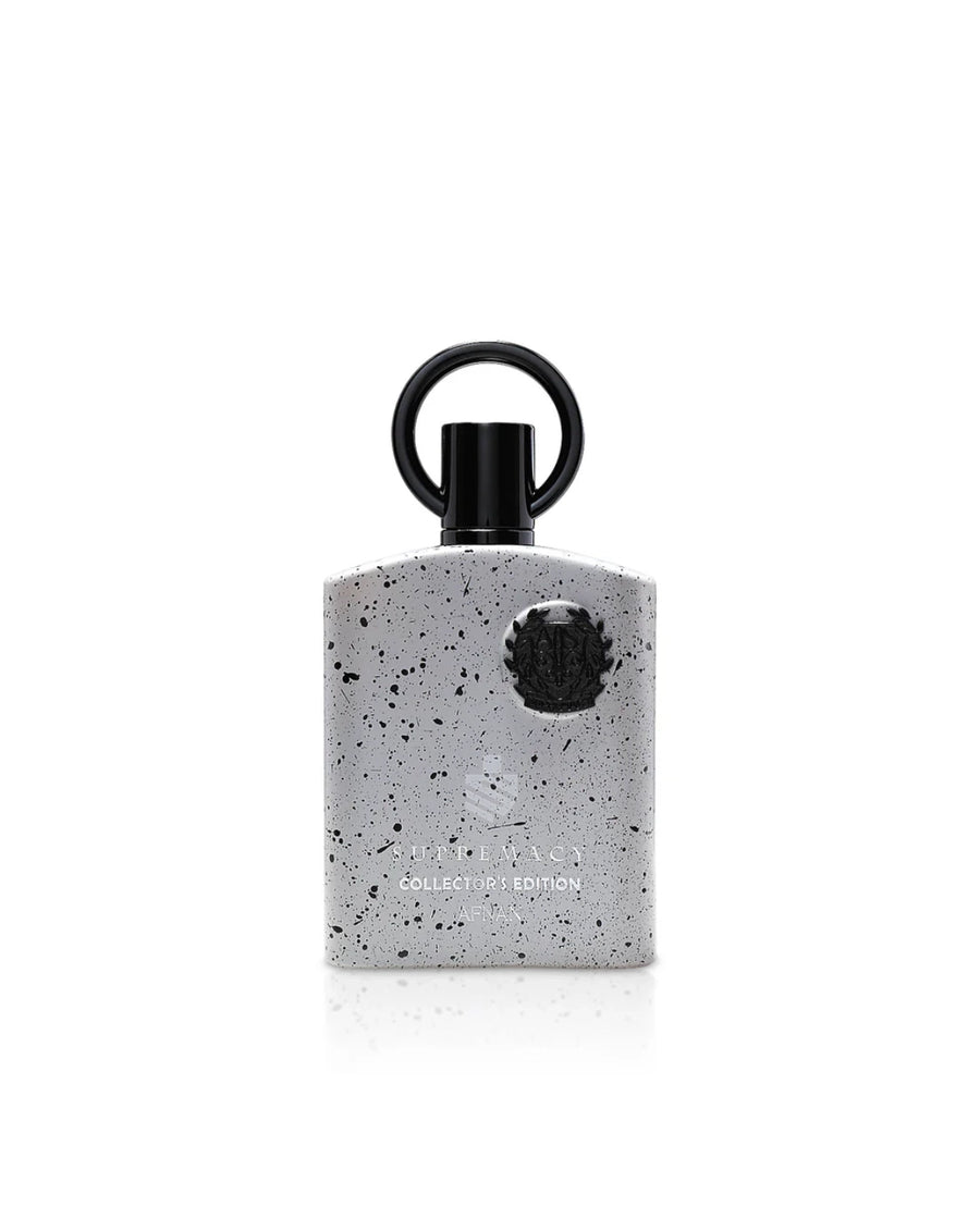 Supremacy Collector's EDP