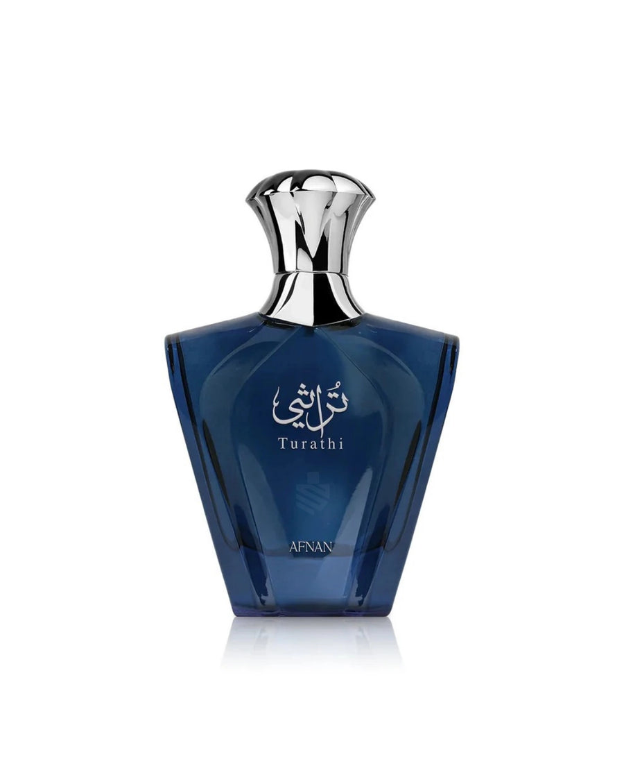 Turathi Homme Blue EDP