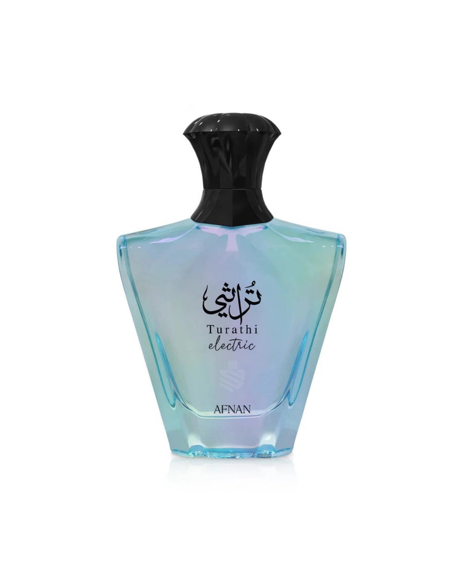 Turathi Electric EDP