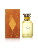Exotic EDP