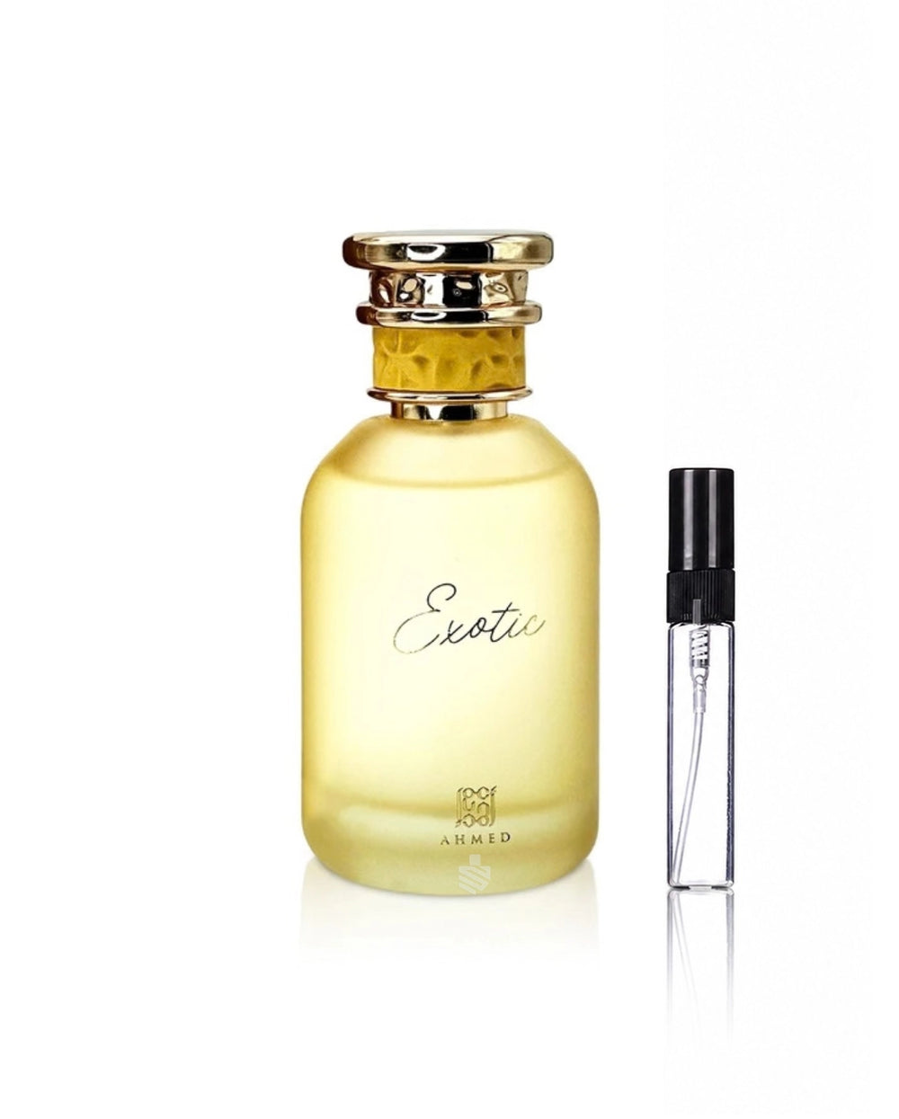 Exotic EDP Amostra 5ML