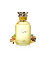 Exotic EDP