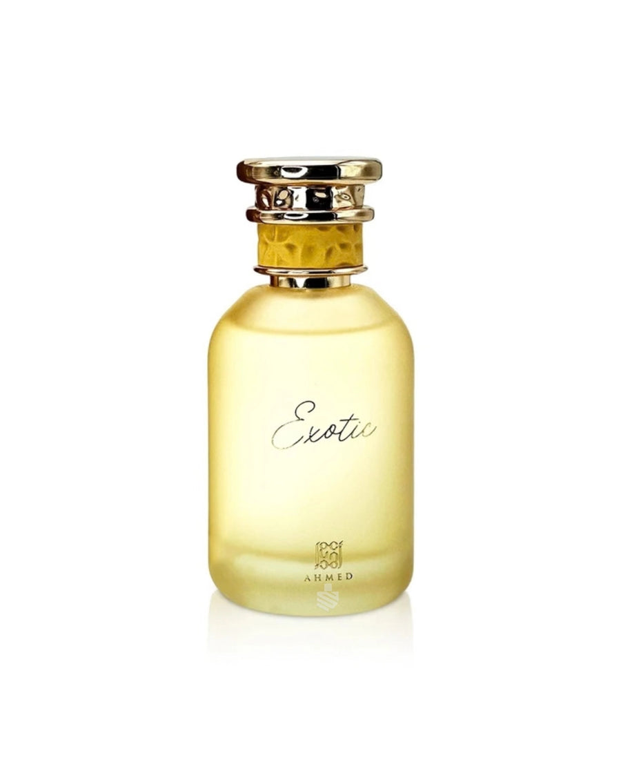 Exotic EDP