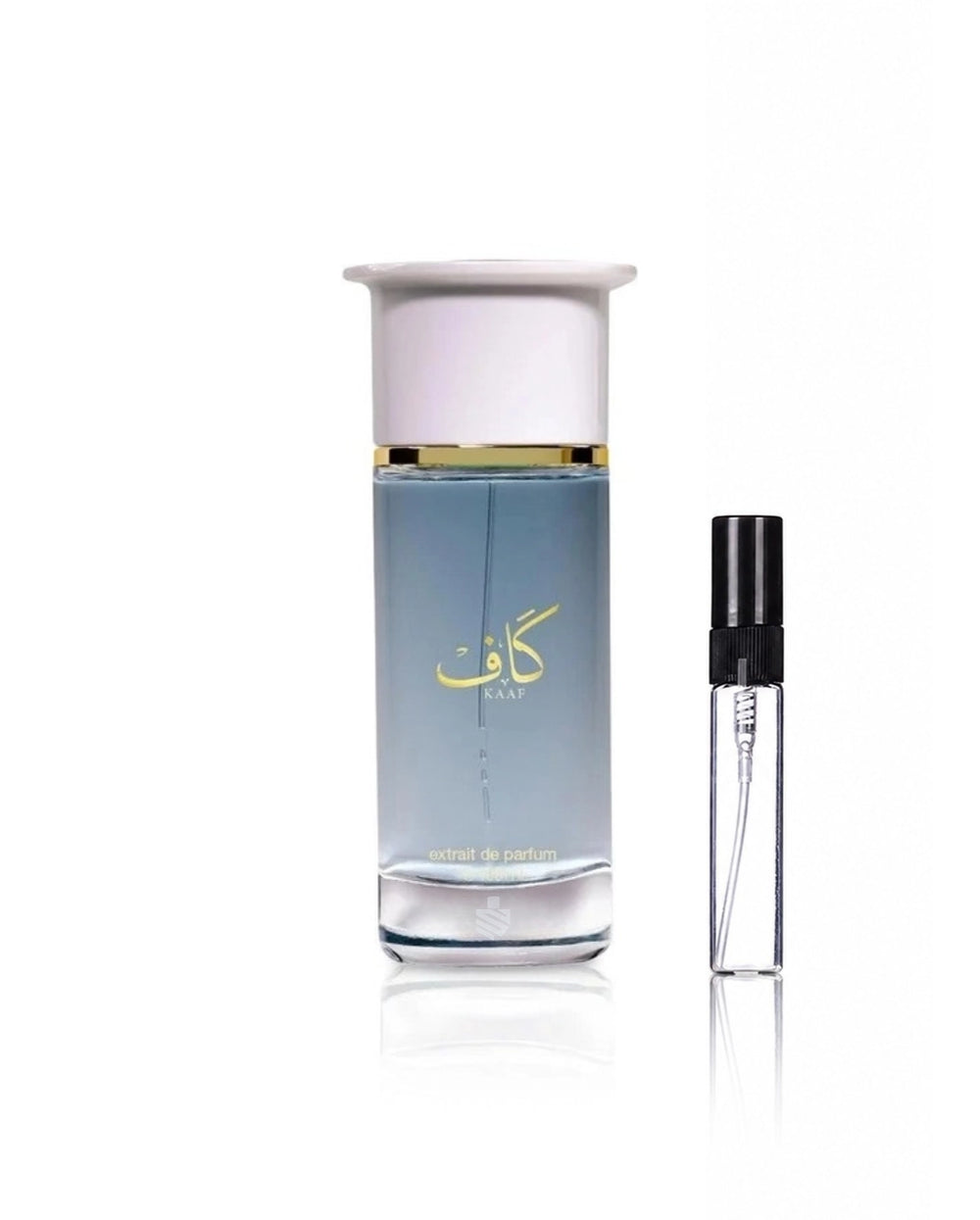 Kaaf ExDP Amostra 5ML