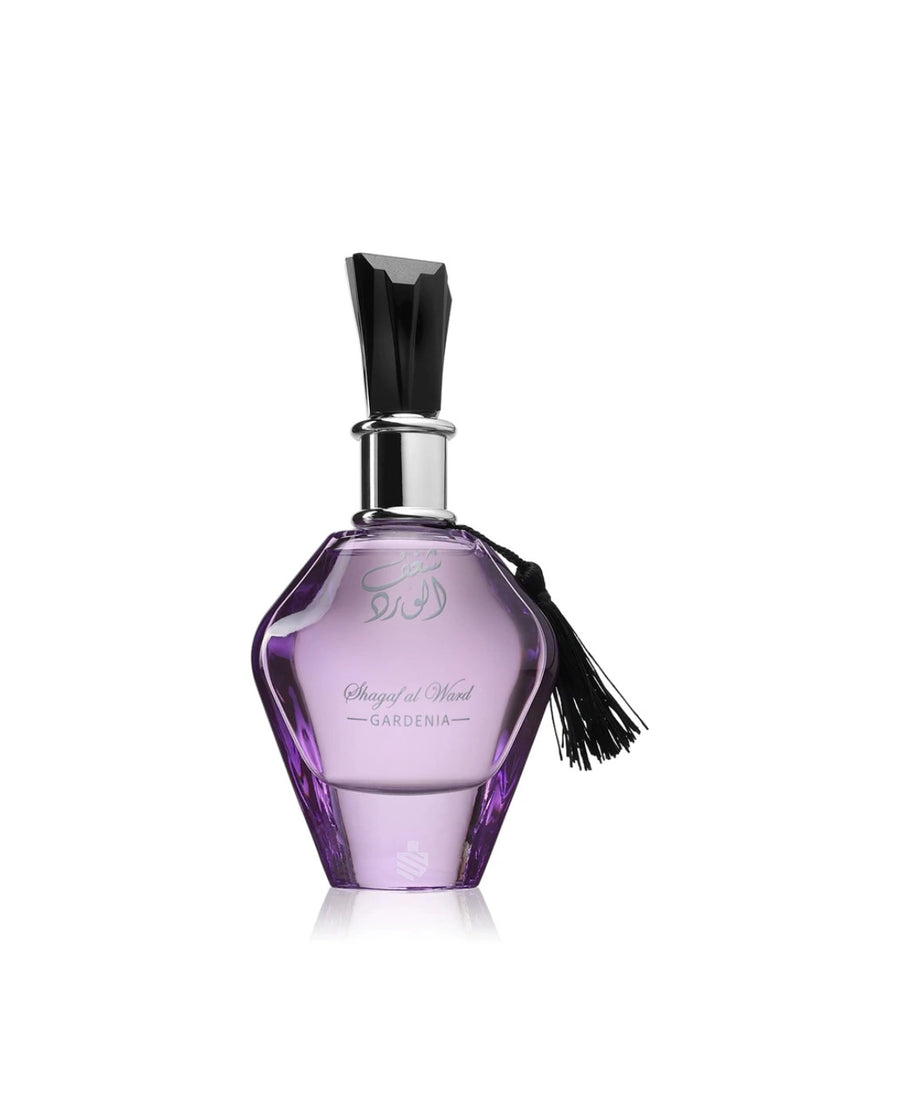Shagaf Al Ward Gardenia EDP