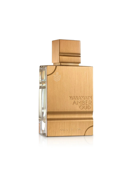 Amber Oud Gold Edition EDP