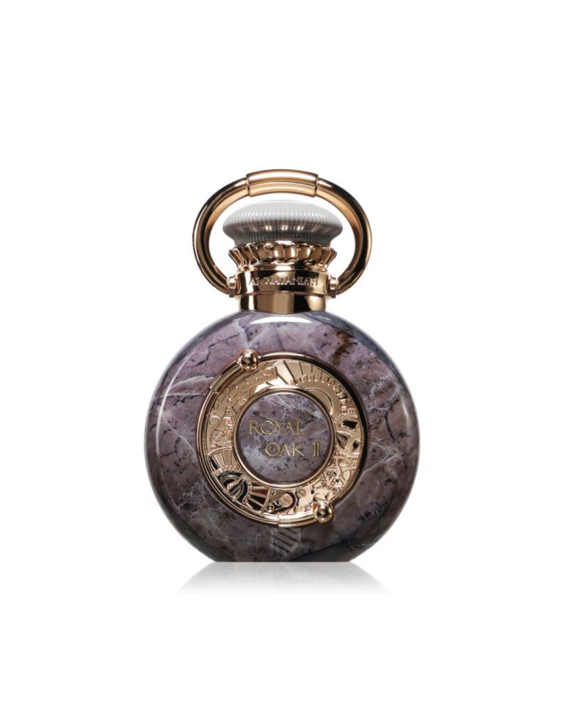Royal Oak II EDP
