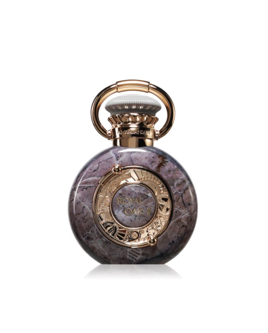 Royal Oak II EDP