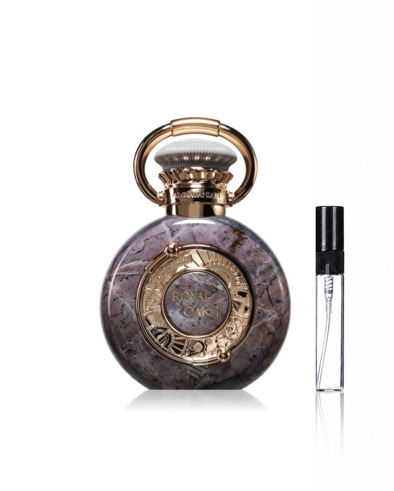 Royal Oak II EDP Amostra 5ML