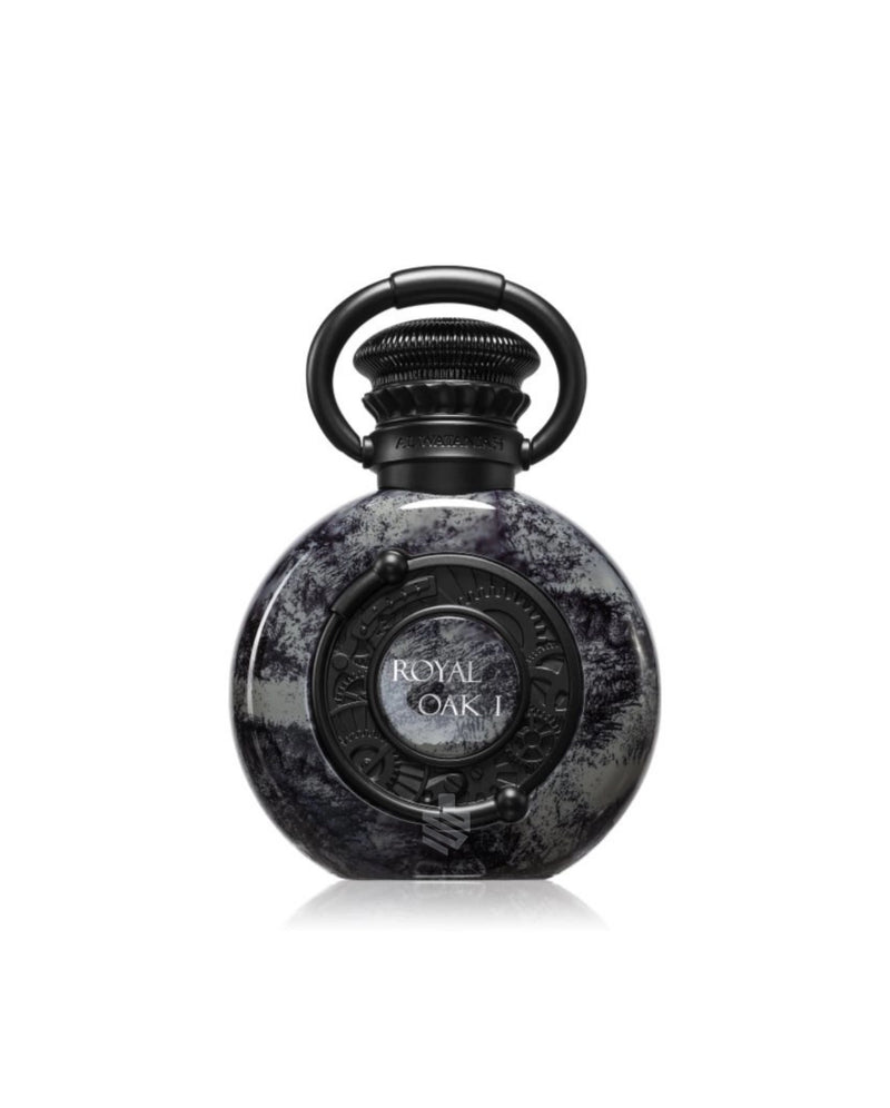Royal Oak I EDP