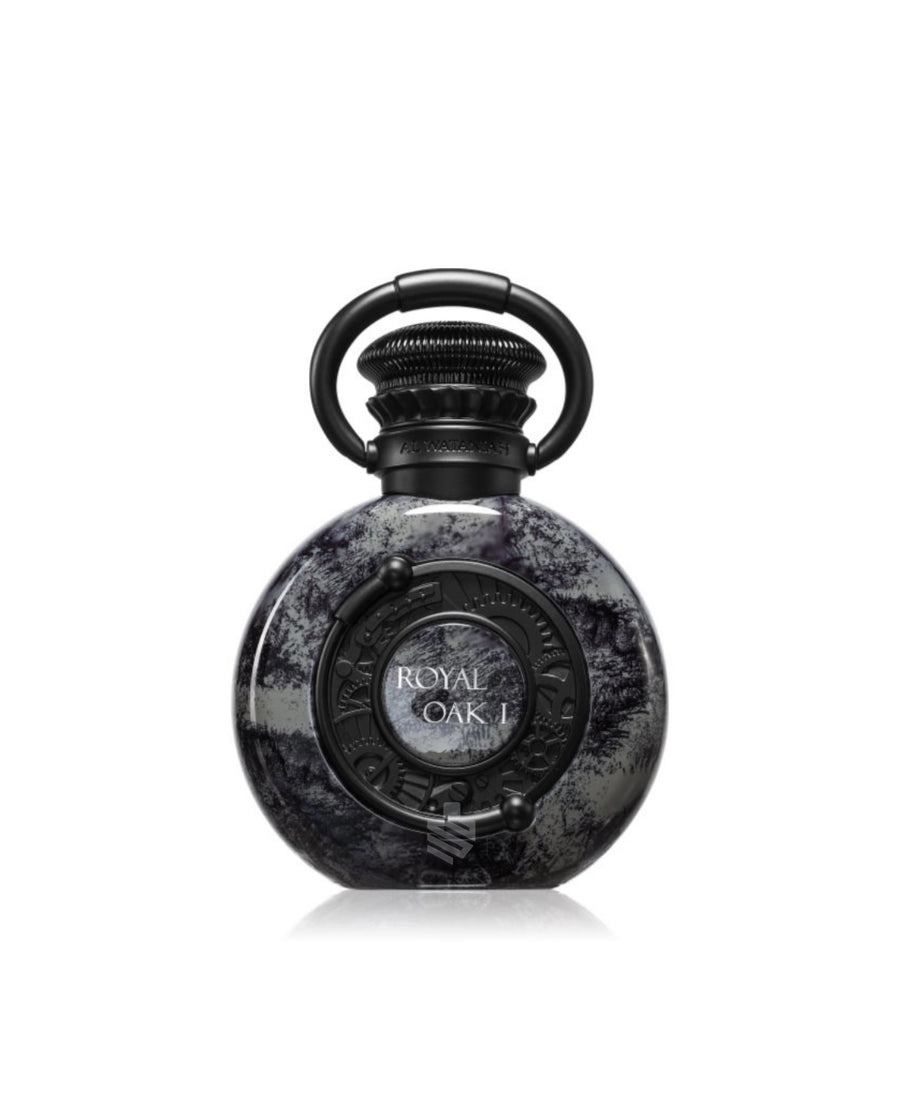 Royal Oak I EDP