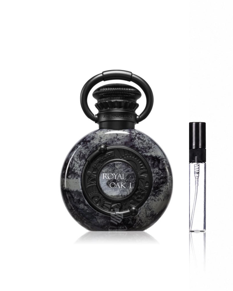 Royal Oak I EDP Amostra 5ML
