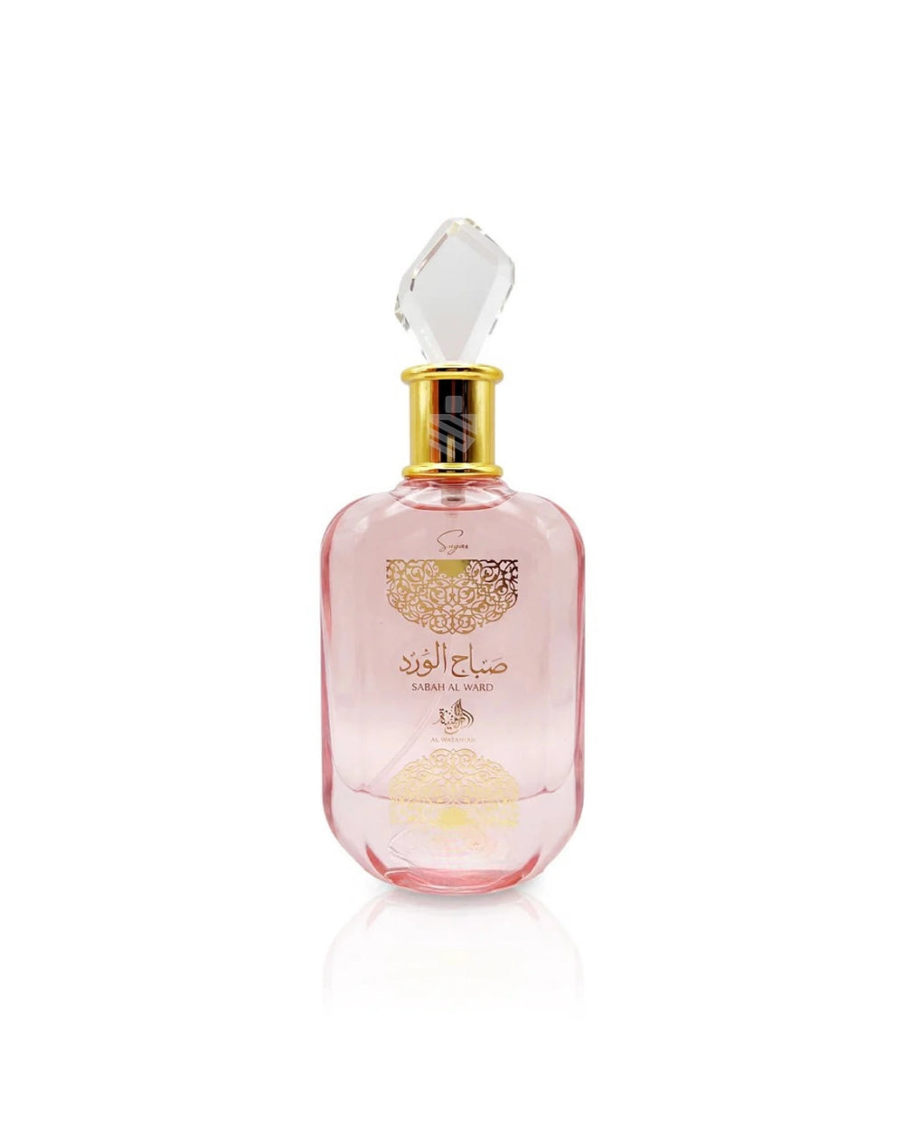 Sabah Al Ward Sugar EDP