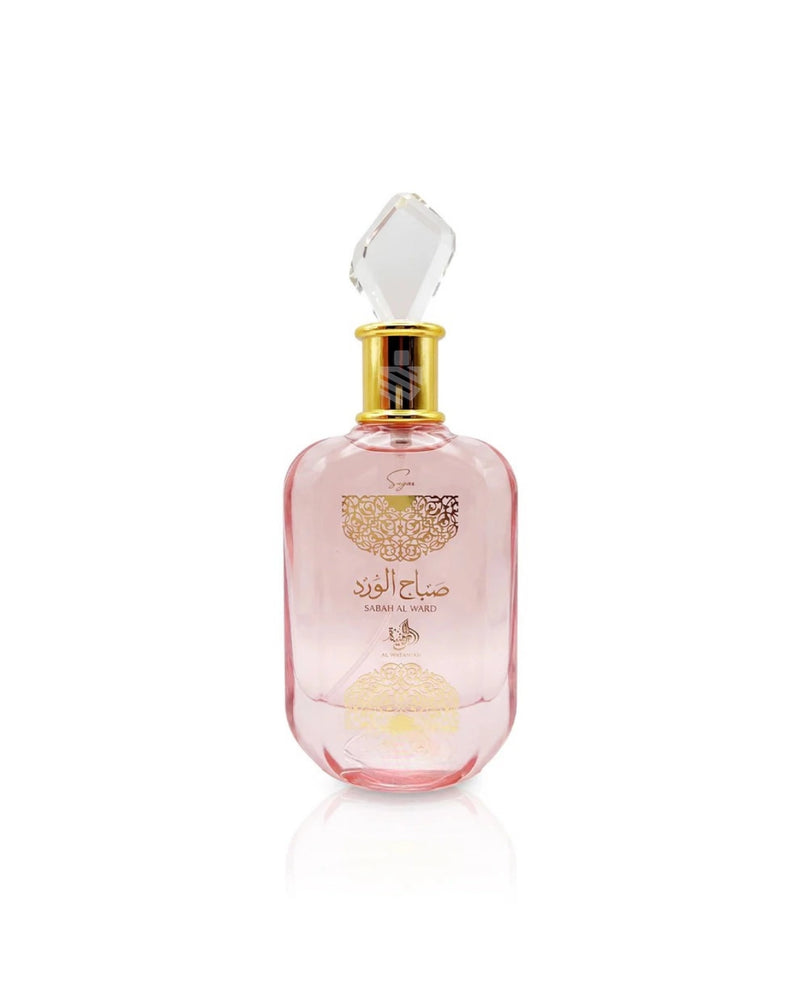 Sabah Al Ward Sugar EDP