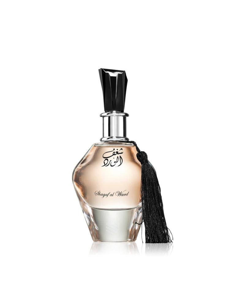 Shagaf Al Ward EDP