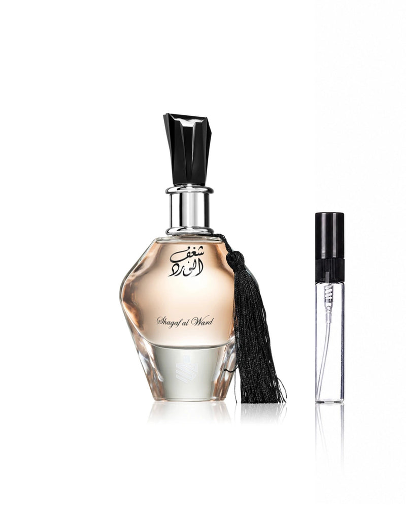 Shagaf Al Ward EDP Amostra 5ML