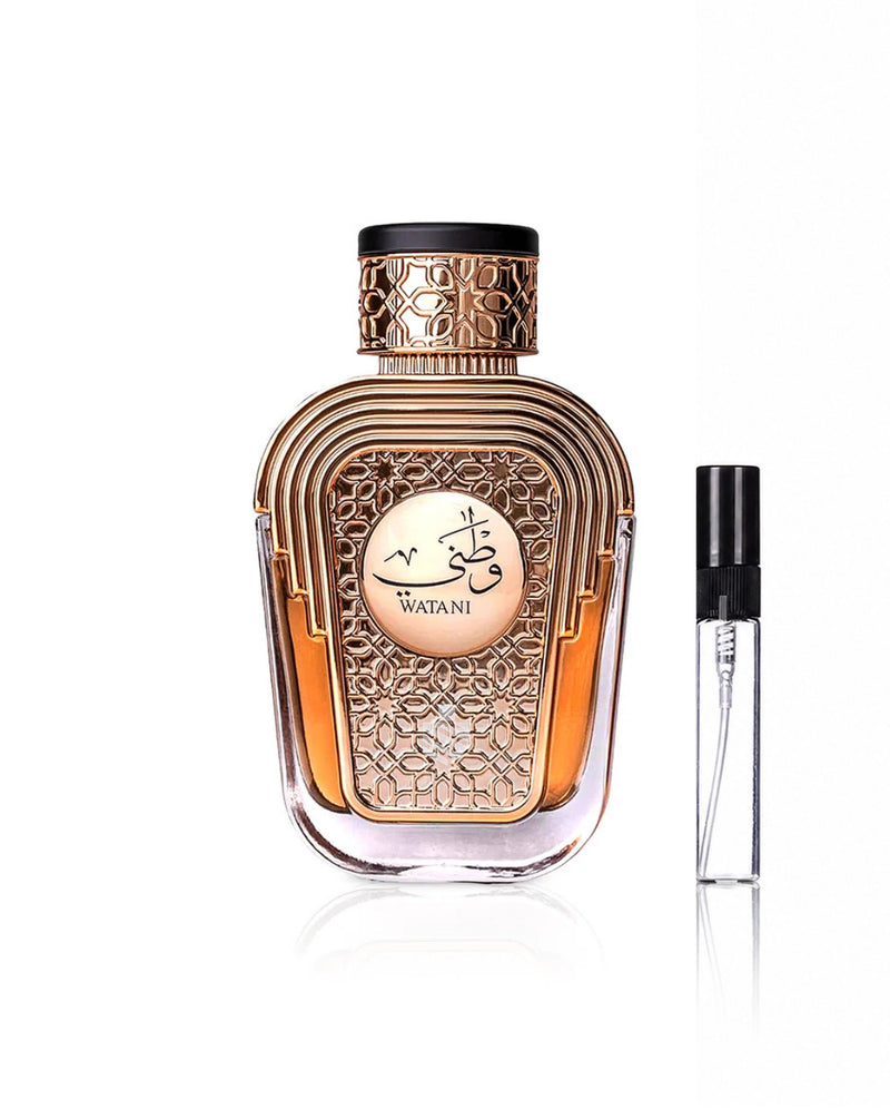 Watani EDP Amostra 5ML