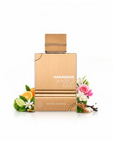 Amber Oud White Edition EDP