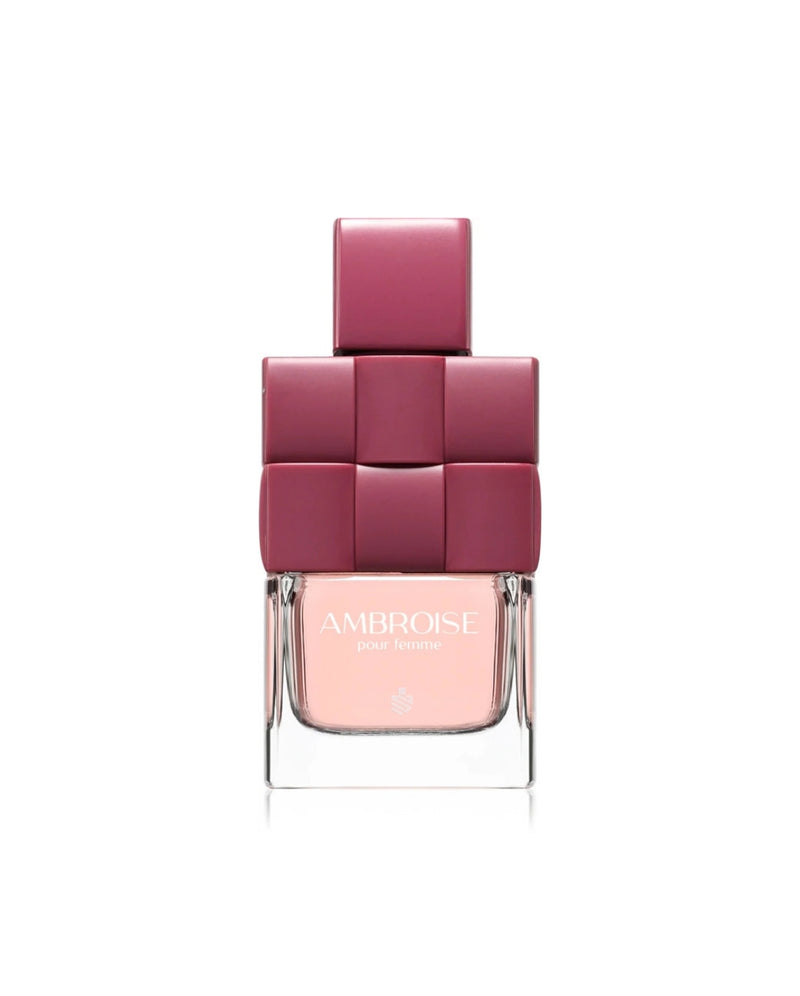 Ambroise Pour Femme EDP