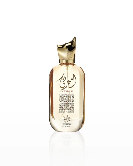 Ameerati EDP