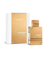Amber Oud White Edition EDP
