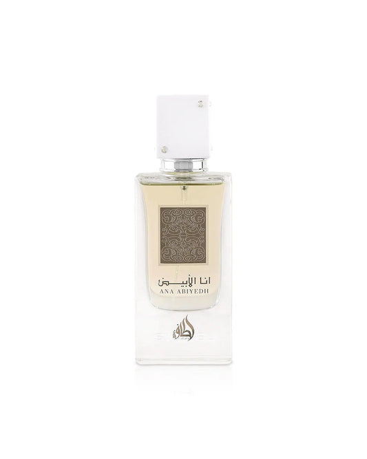 Ana Abiyedh EDP