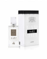Ana Abiyedh EDP