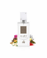 Ana Abiyedh EDP