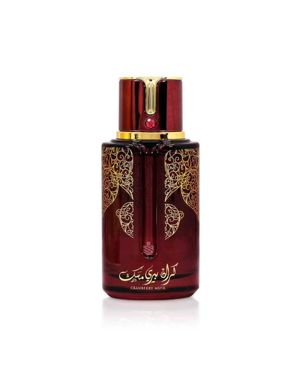 Cranberry Musk EDP
