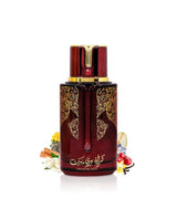 Cranberry Musk EDP